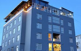 Drizzledrop Inn Chennai